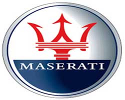 MASERATI            
