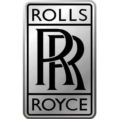 ROLLS-ROYCE         
