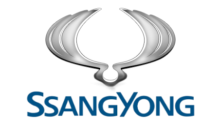 SSANGYONG           