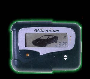IL CAR-MONITOR ~ RCM300 3C ~ E' LA COMPLETA SOLUZIONE CHE PROVVEDE ALLA SORVEGLIANZA DEL VOSTRO VEICOLO 