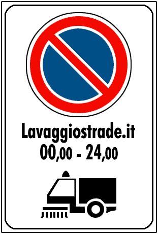 Lavaggio strade