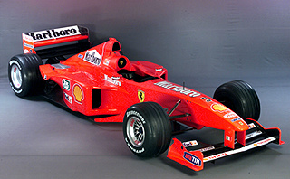 Ferrari Auto