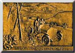 TARGA FLORIO