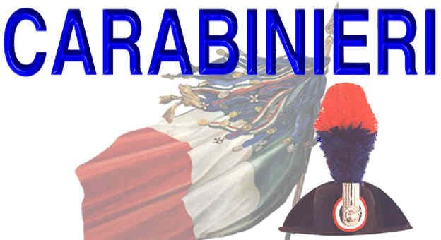 Arma dei Carabinieri