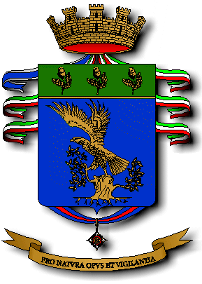 Corpo Forestale dello Stato