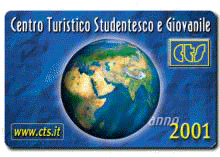 Centro Turistico Studentesco e Giovanile