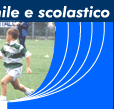 FEDERAZIONE ITALIANA GIUOCO CALCIO settore giovanile e scolastico.