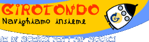 Un grande ciao a tutti i bambini amici di Girotondo!!!