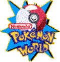 Pok�mon World