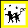 Prendi le stelle nella rete.