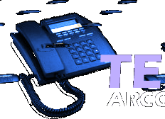 Telefono Arcobaleno