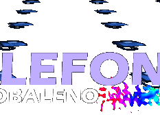 Telefono Arcobaleno