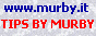 Tips by Murby