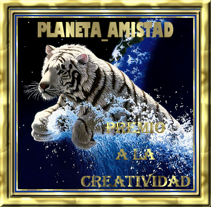 Planeta Amistad