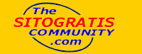 SITOGRATIS COMMUNITY
