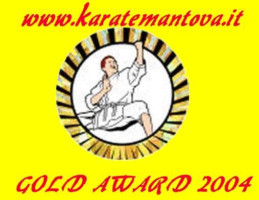 Karate Mantova