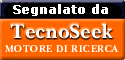 TecnoSeek Motore di Ricerca