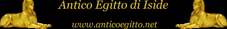 Tutto sull'antico Egitto