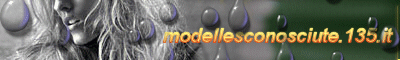 Modelle Sconosciute