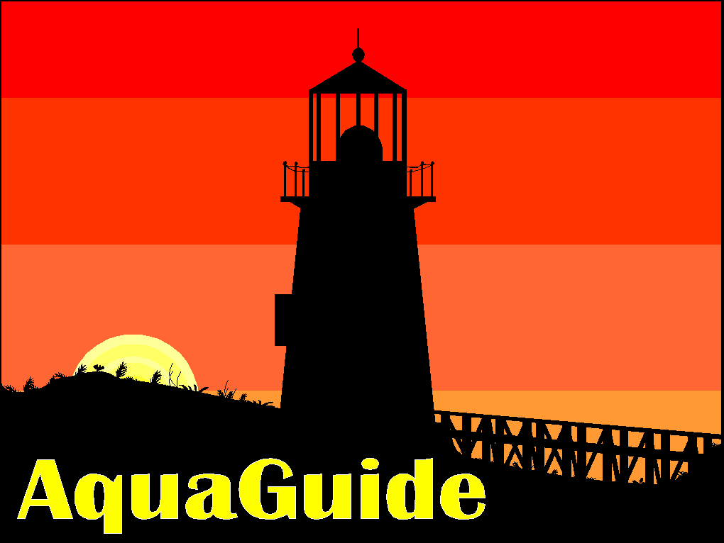 Acquacoltura ed Acquariologia 