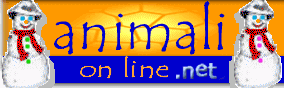 Animali On-line
