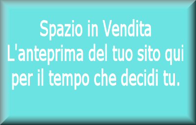 Spazio in Vendita