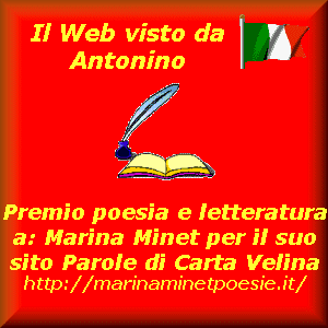 Parole di Carta Velina