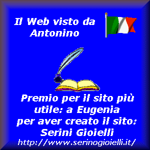 Serino Gioielli