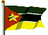 Mozambico
