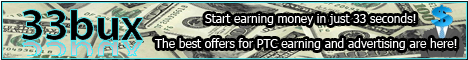 33 bux