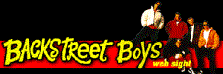 BackStreet Boys