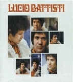 Sito dedicato a Lucio Battisti
