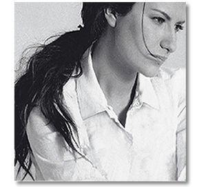 Il sito ufficiale di Laura Pausini