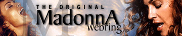 Il sito di Madonna