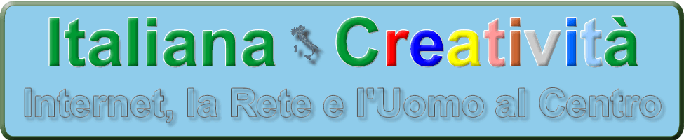 Italiana Creativita'